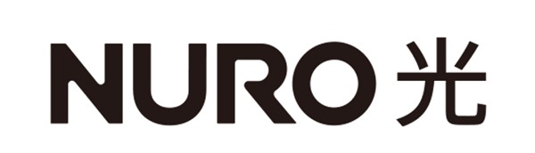 NURO光 ロゴ