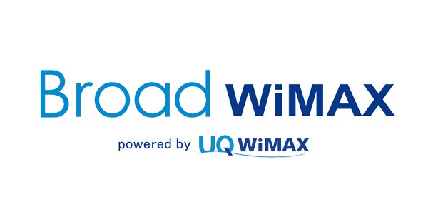 Broad WiMAXのロゴ