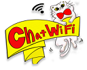 chatwifi ロゴ