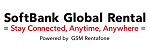 SoftBank Global Rental