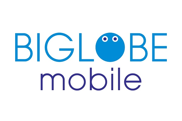 BIGLOBE mobile
